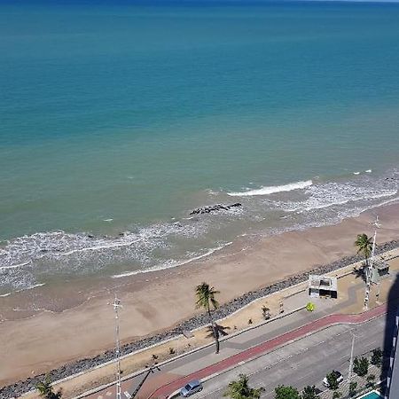 Flat Em Boa Viagem - Perto Da Praia Recife Bilik gambar