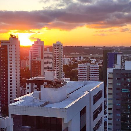 Flat Em Boa Viagem - Perto Da Praia Recife Luaran gambar
