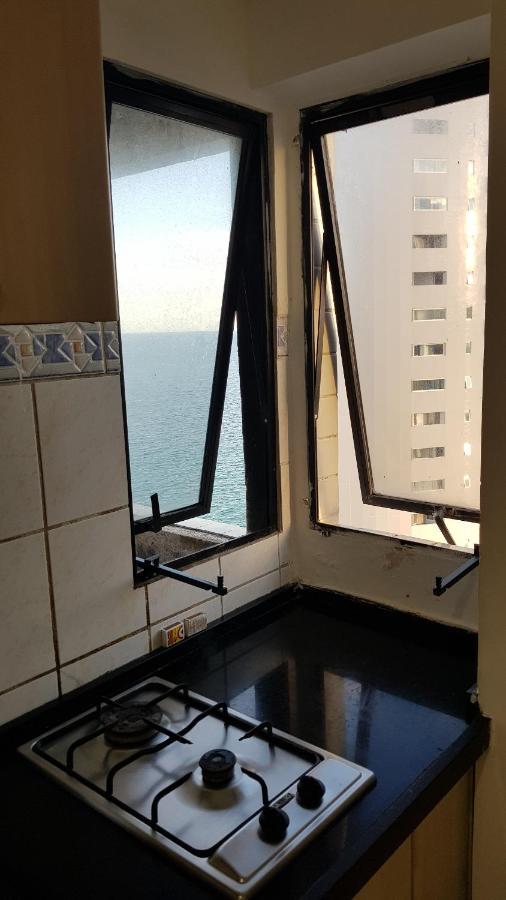 Flat Em Boa Viagem - Perto Da Praia Recife Luaran gambar