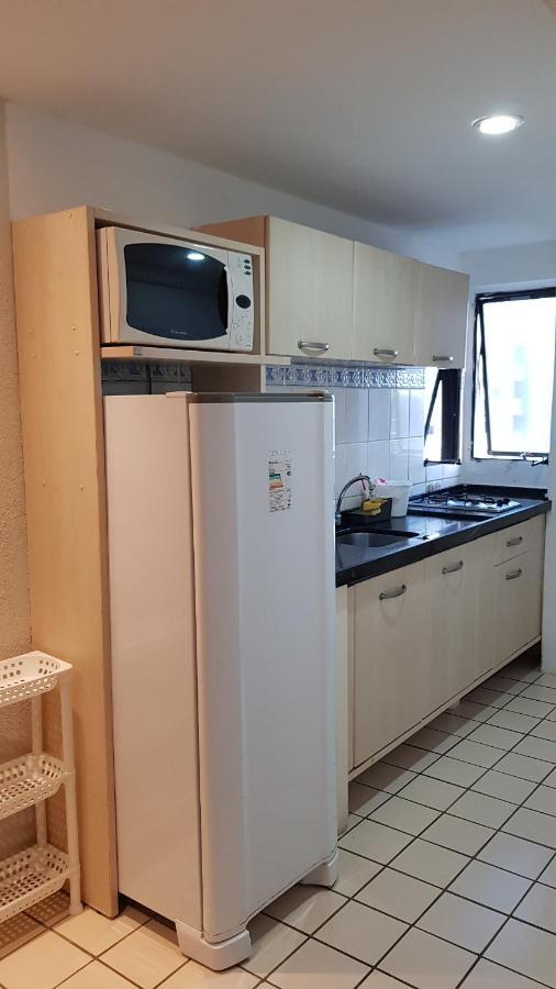 Flat Em Boa Viagem - Perto Da Praia Recife Luaran gambar
