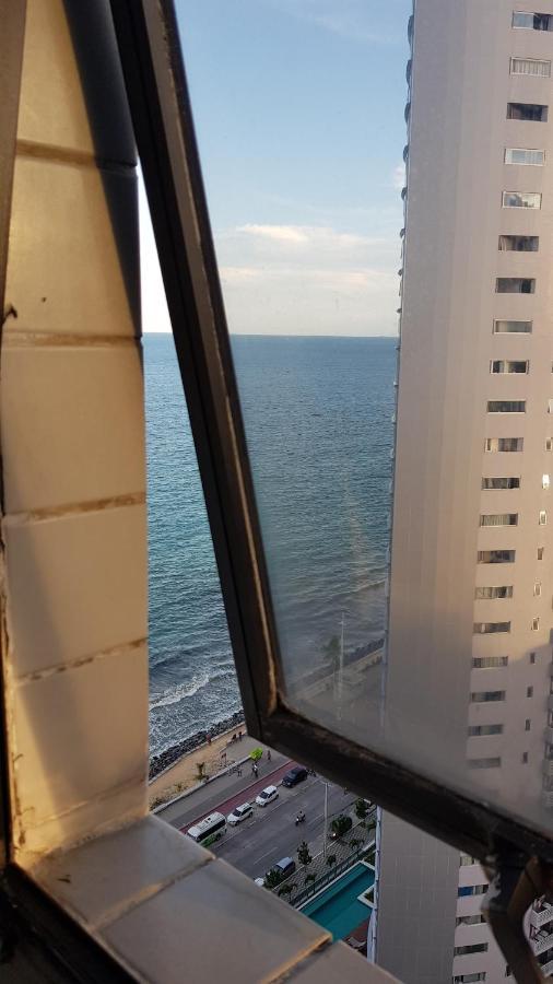 Flat Em Boa Viagem - Perto Da Praia Recife Luaran gambar