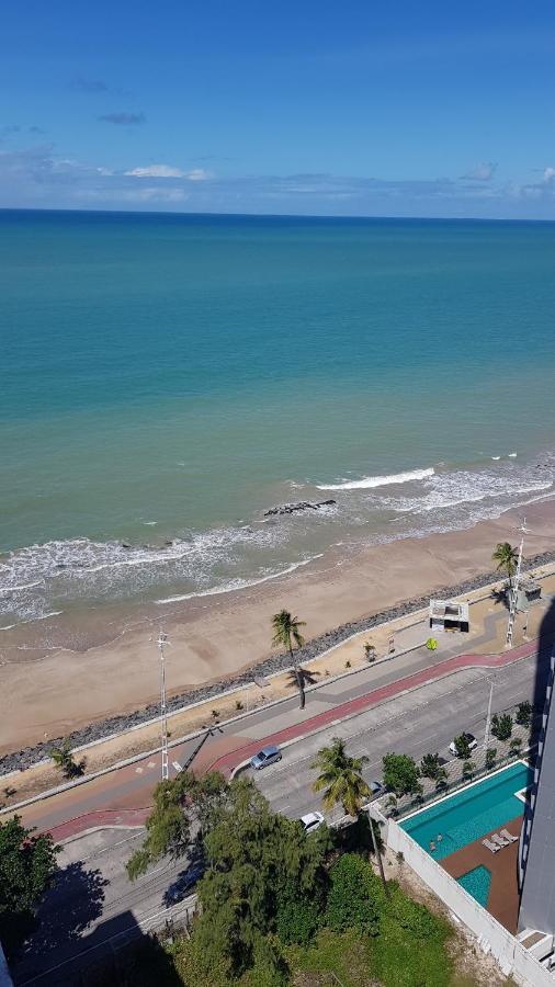 Flat Em Boa Viagem - Perto Da Praia Recife Bilik gambar