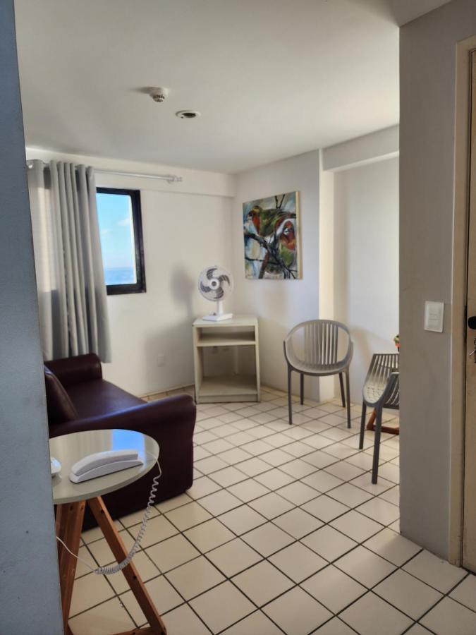 Flat Em Boa Viagem - Perto Da Praia Recife Luaran gambar