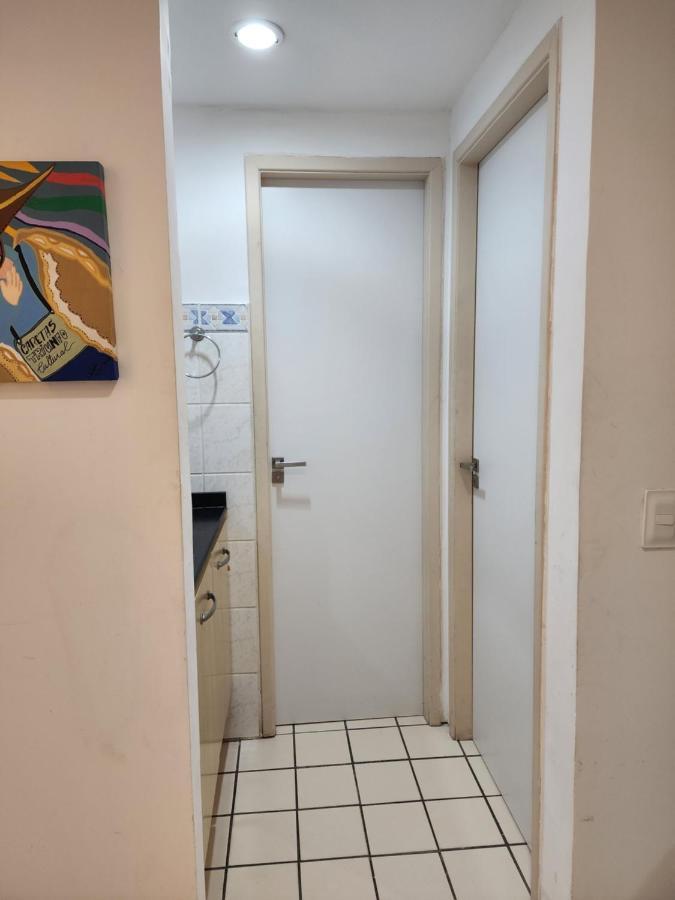 Flat Em Boa Viagem - Perto Da Praia Recife Luaran gambar