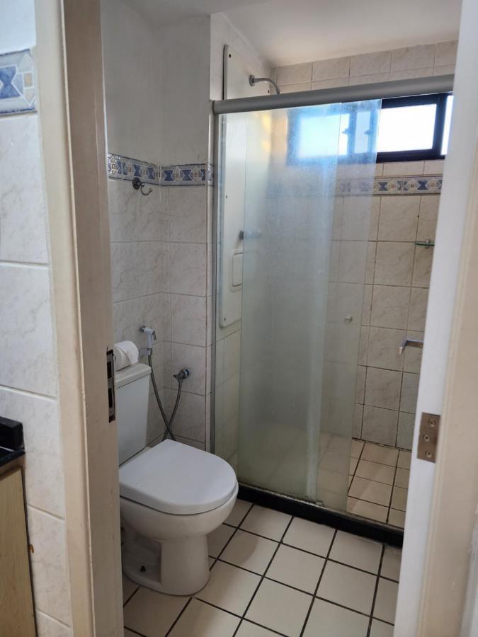 Flat Em Boa Viagem - Perto Da Praia Recife Luaran gambar