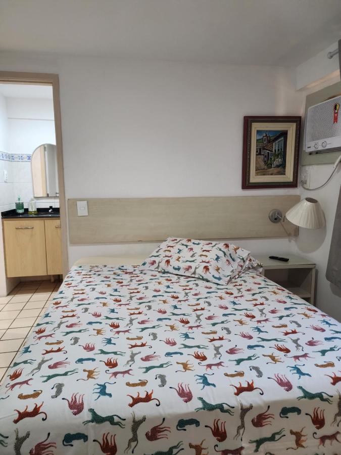 Flat Em Boa Viagem - Perto Da Praia Recife Luaran gambar